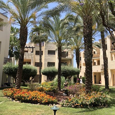 Roda Golf & Beach Resort Wonderful Ground Floor Apartment Exteriör bild