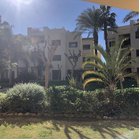 Roda Golf & Beach Resort Wonderful Ground Floor Apartment Exteriör bild