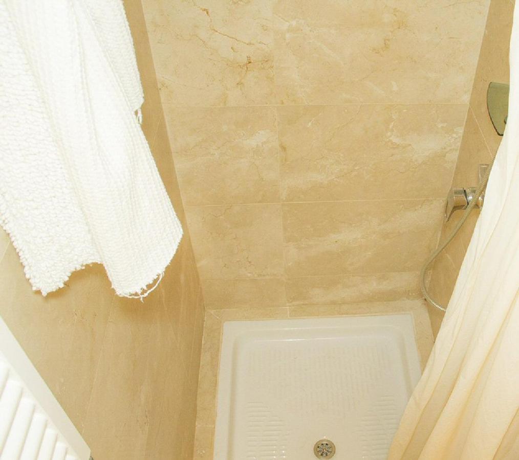 Roda Golf & Beach Resort Wonderful Ground Floor Apartment Exteriör bild