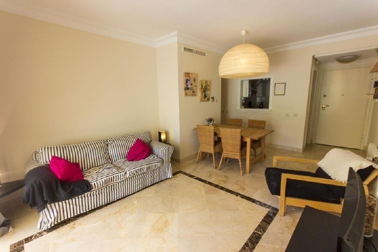 Roda Golf & Beach Resort Wonderful Ground Floor Apartment Exteriör bild