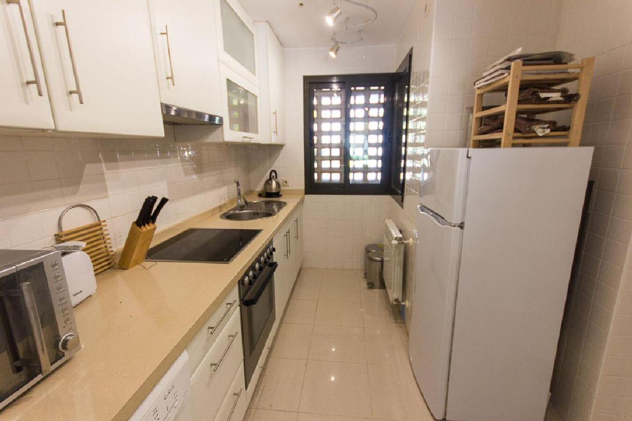 Roda Golf & Beach Resort Wonderful Ground Floor Apartment Exteriör bild