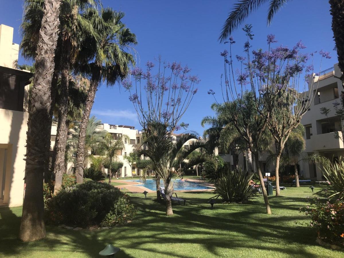 Roda Golf & Beach Resort Wonderful Ground Floor Apartment Exteriör bild